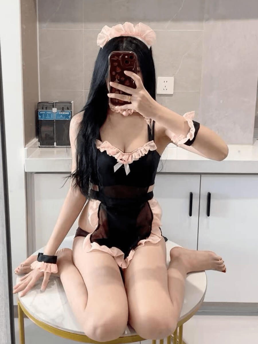 辰妈吖(叫我小辰妈) 微密圈 抖音最新写真照片及视频资源下载[持续更新]